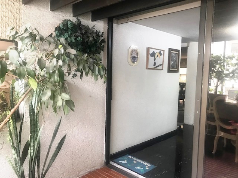 Departamento En Venta En Lomas De Chapultepec