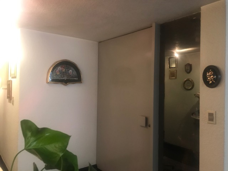 Departamento En Venta En Lomas De Chapultepec