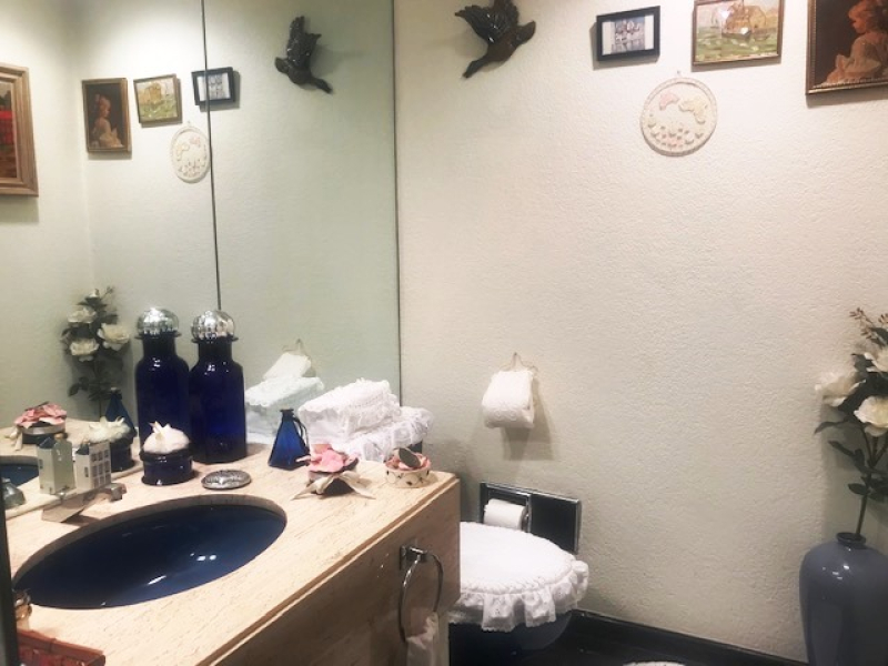 Departamento En Venta En Lomas De Chapultepec