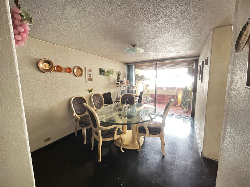 Departamento En Venta En Lomas De Chapultepec