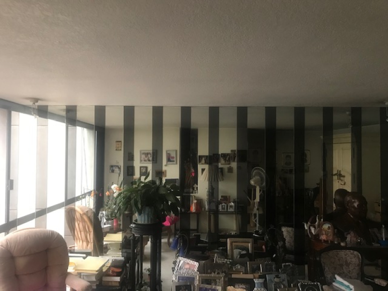 Departamento En Venta En Lomas De Chapultepec