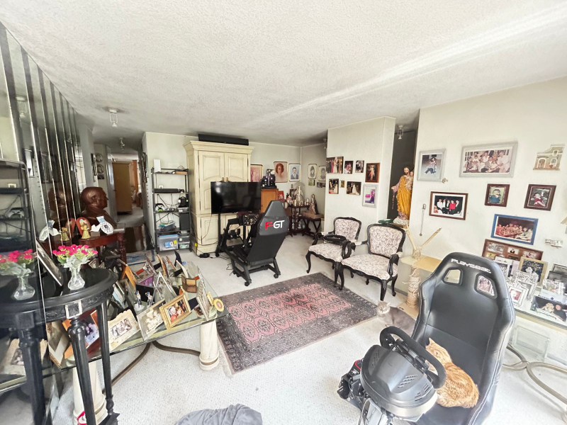 Departamento En Venta En Lomas De Chapultepec