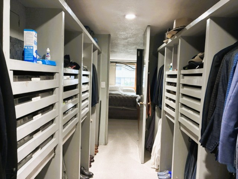 Departamento Venta En Lomas De Chapultepec Con Terraza  