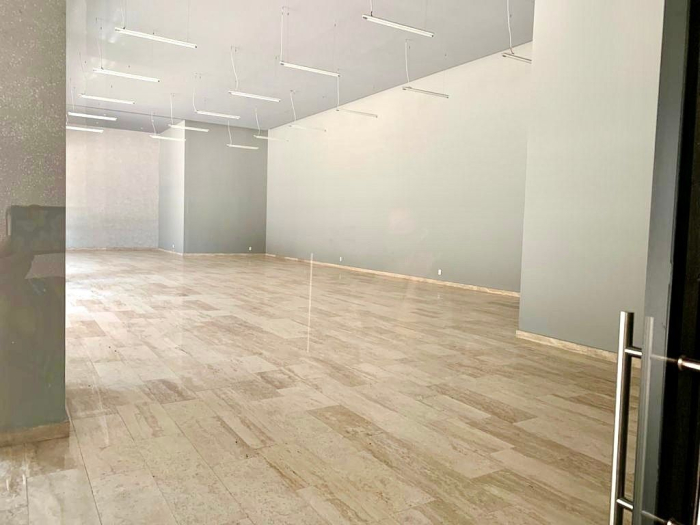 Departamento En Renta Interlomas