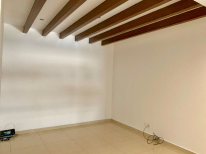 Departamento En Renta Interlomas