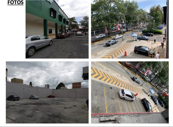 local comercial en renta en ciprés toluca 