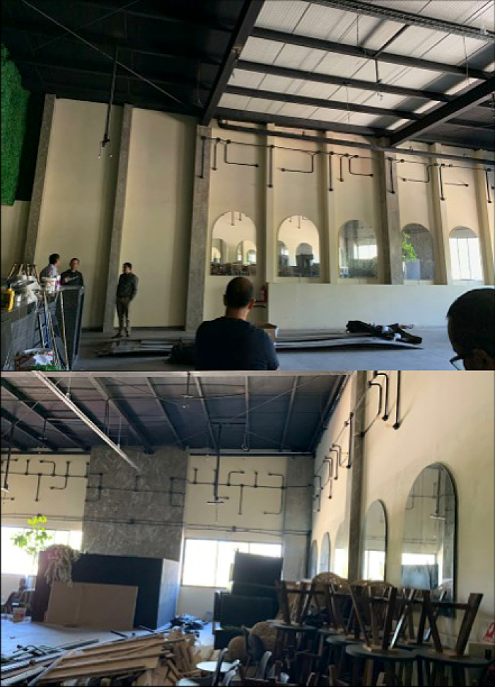 local comercial en renta en ciprés toluca 