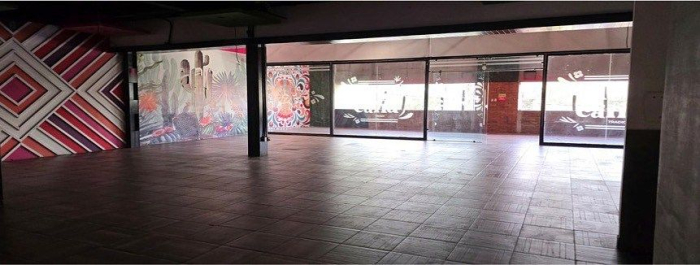 local comercial en renta en hacienda de echegaray