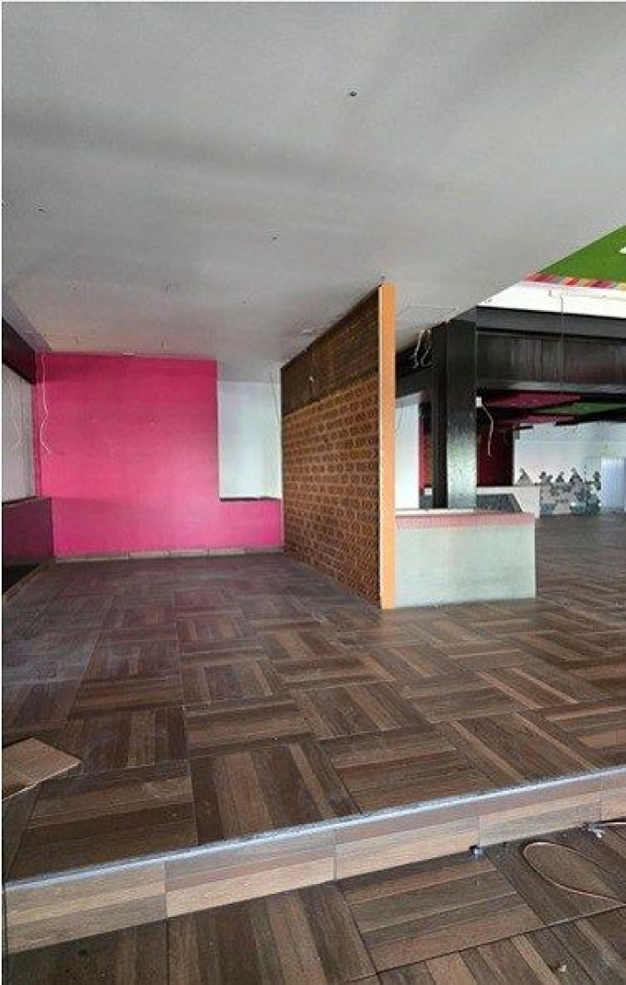 local comercial en renta en hacienda de echegaray