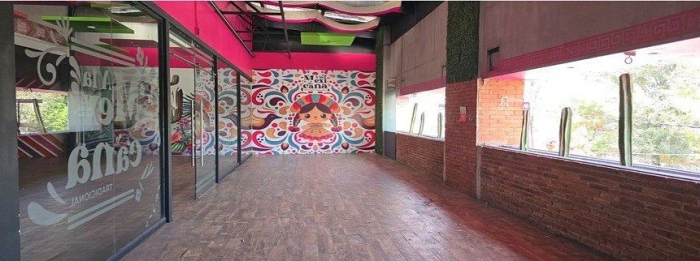 local comercial en renta en hacienda de echegaray