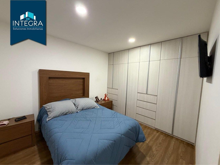 Departamento En Venta, Prol. Cinco De Mayo, Colinas De Tarango