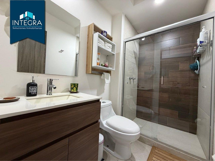 Departamento En Venta, Prol. Cinco De Mayo, Colinas De Tarango