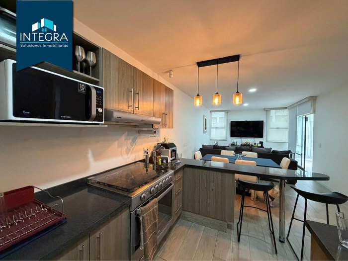 Departamento En Venta, Prol. Cinco De Mayo, Colinas De Tarango