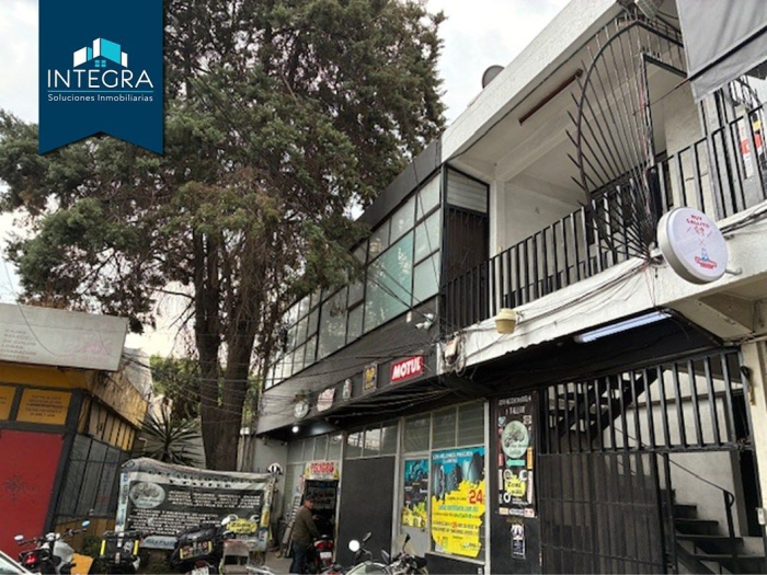 local comercial en venta, manuel ávila camacho, ciudad satélite