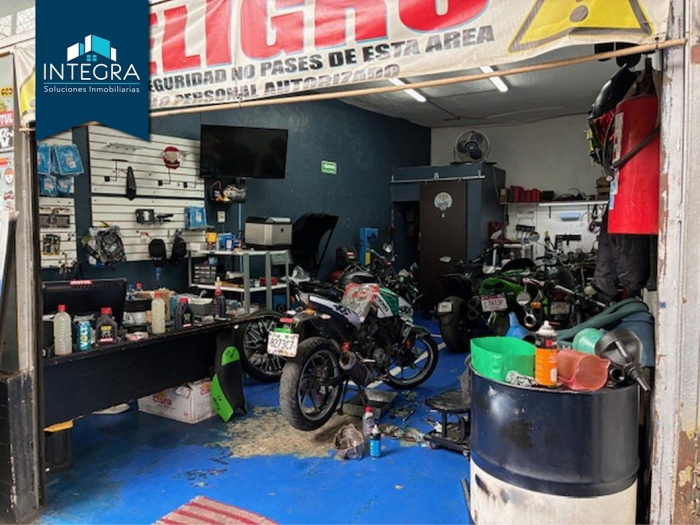 local comercial en venta, manuel ávila camacho, ciudad satélite