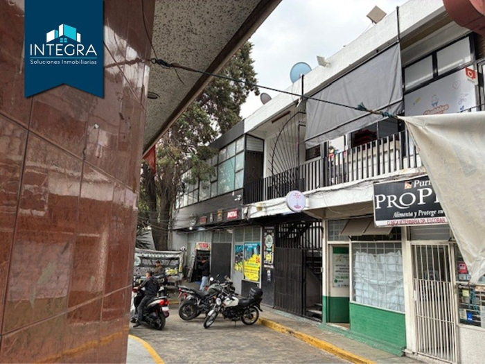 local comercial en venta, manuel ávila camacho, ciudad satélite