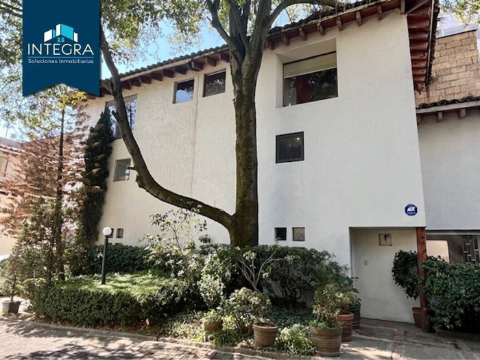 Casa en Venta, Antonio Ancona, Cuajimalpa