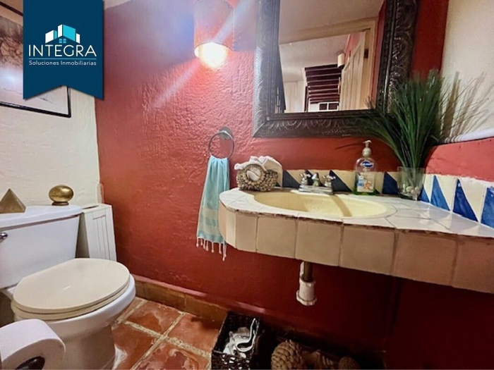 Casa en Venta, Antonio Ancona, Cuajimalpa