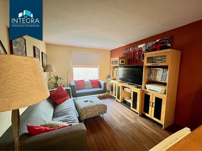Casa en Venta, Antonio Ancona, Cuajimalpa