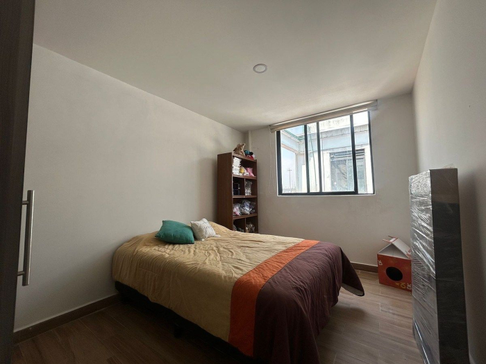 departamento en venta moctezuma 1era sección venustiano carranza