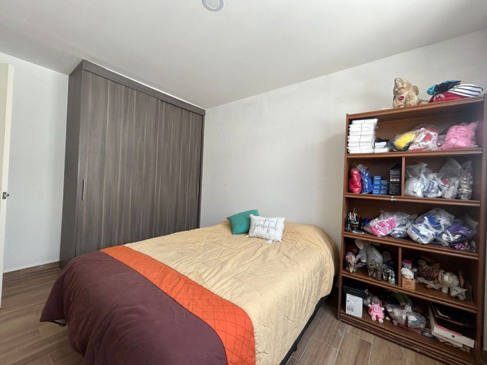 departamento en venta moctezuma 1era sección venustiano carranza