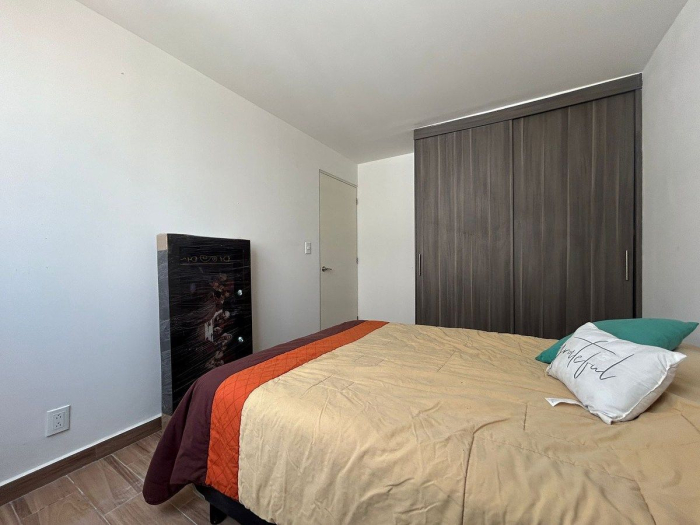 departamento en venta moctezuma 1era sección venustiano carranza