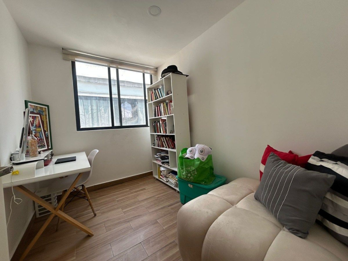 departamento en venta moctezuma 1era sección venustiano carranza