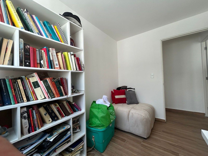 departamento en venta moctezuma 1era sección venustiano carranza