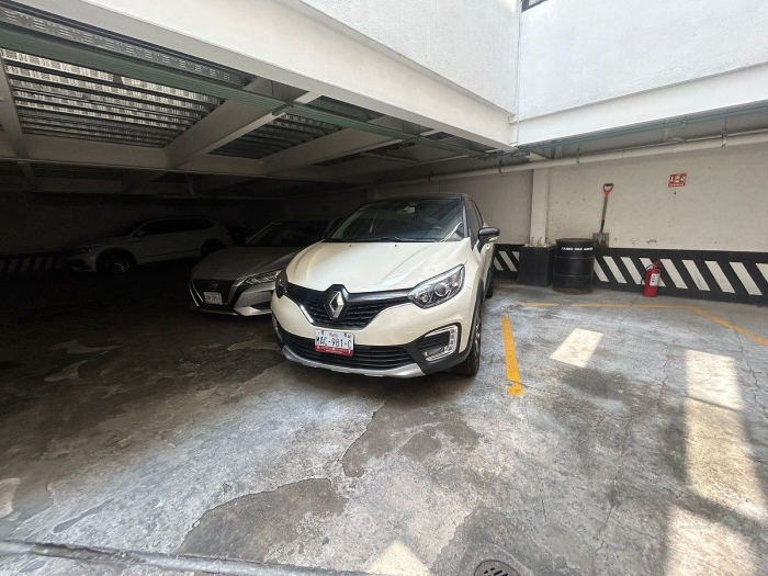 departamento en venta moctezuma 1era sección venustiano carranza