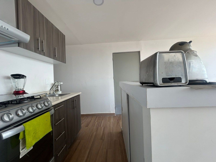 departamento en venta moctezuma 1era sección venustiano carranza