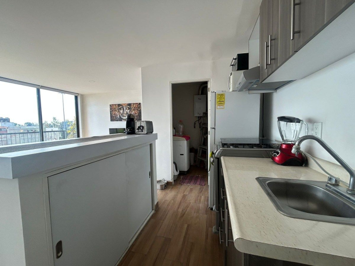 departamento en venta moctezuma 1era sección venustiano carranza