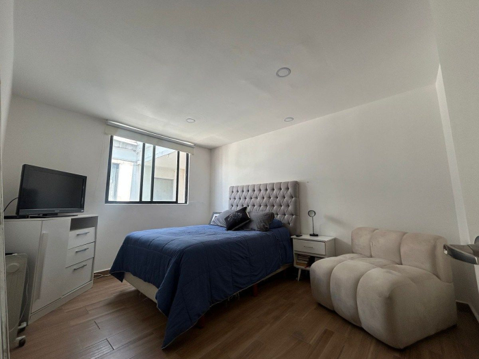 departamento en venta moctezuma 1era sección venustiano carranza