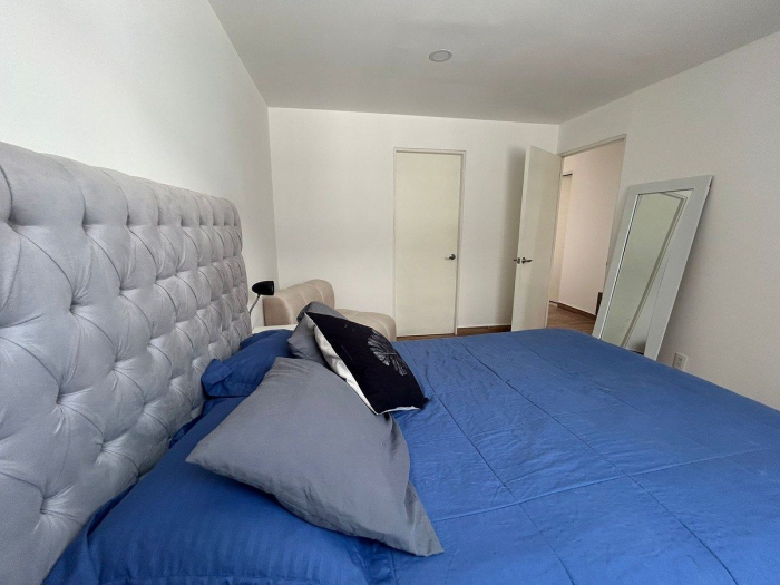 departamento en venta moctezuma 1era sección venustiano carranza