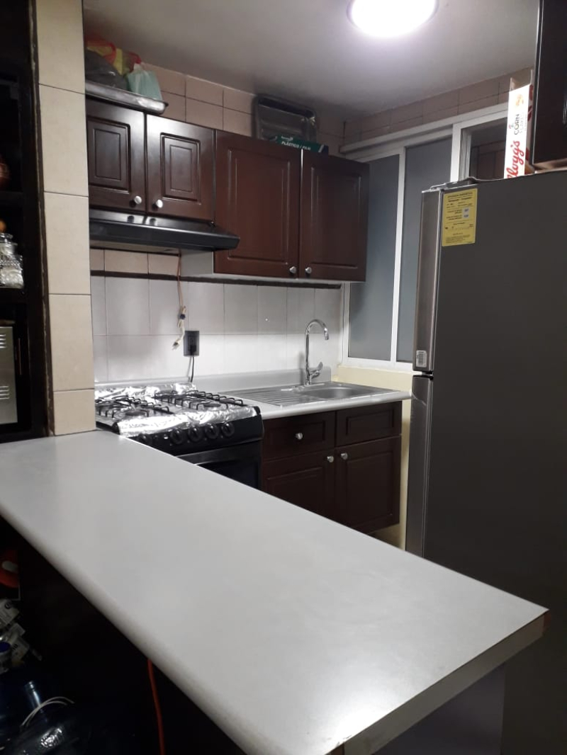 se vende departamento en torres toreo demet miguel hidalgo, cdmx