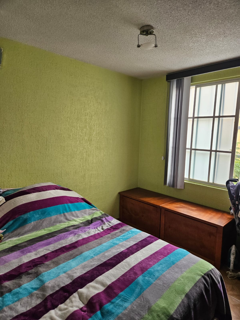 se vende departamento en torres toreo demet miguel hidalgo, cdmx