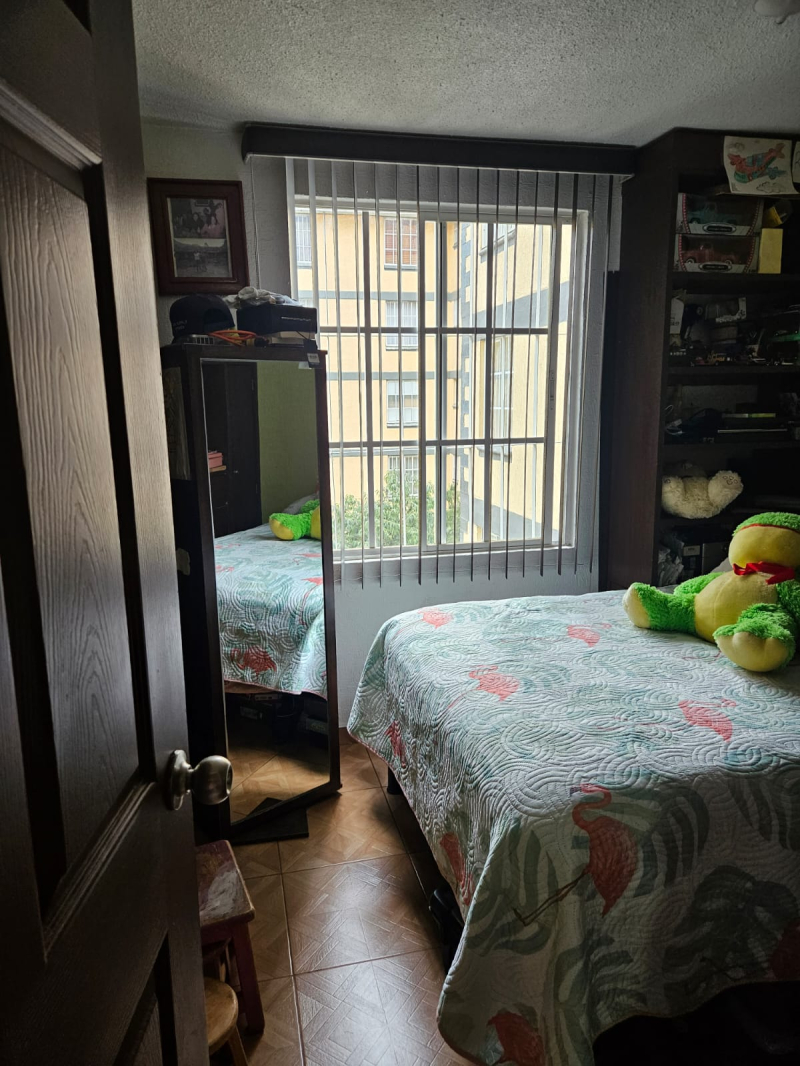 se vende departamento en torres toreo demet miguel hidalgo, cdmx