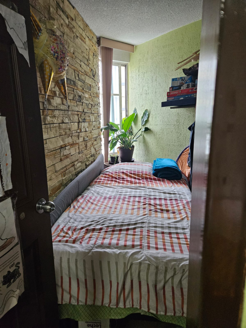 se vende departamento en torres toreo demet miguel hidalgo, cdmx