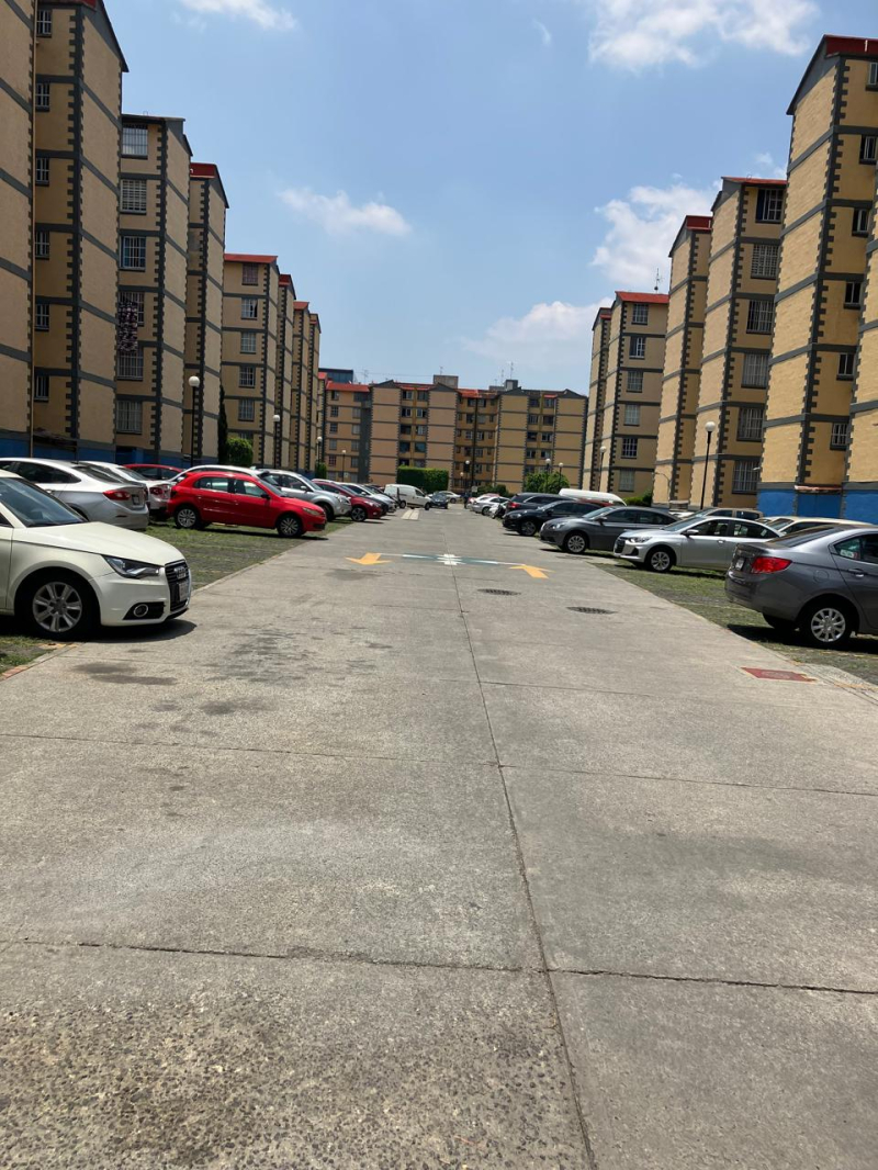 se vende departamento en torres toreo demet miguel hidalgo, cdmx