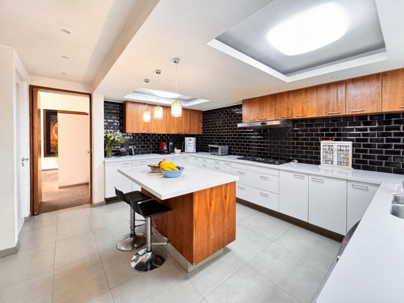 casa en venta en piracantos bosques de las lomas