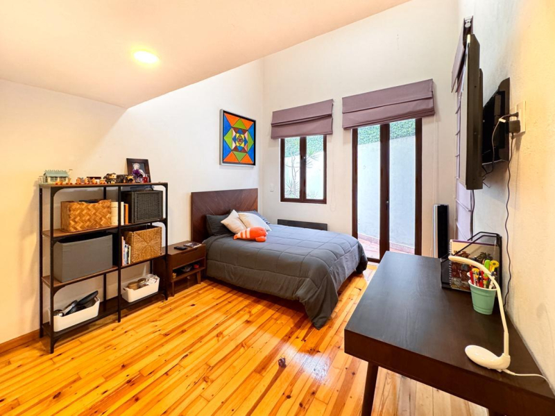 casa en venta en piracantos bosques de las lomas