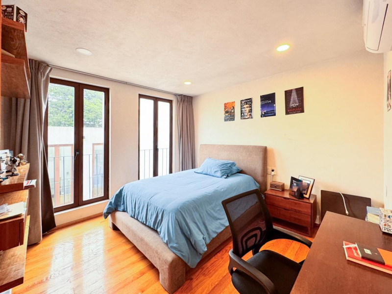 casa en venta en piracantos bosques de las lomas