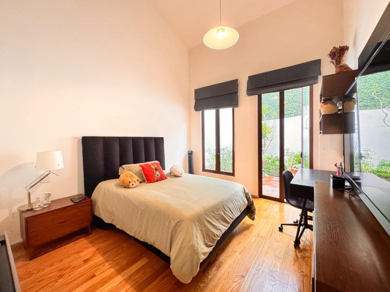 casa en venta en piracantos bosques de las lomas