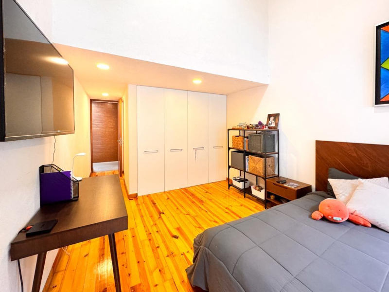 casa en venta en piracantos bosques de las lomas