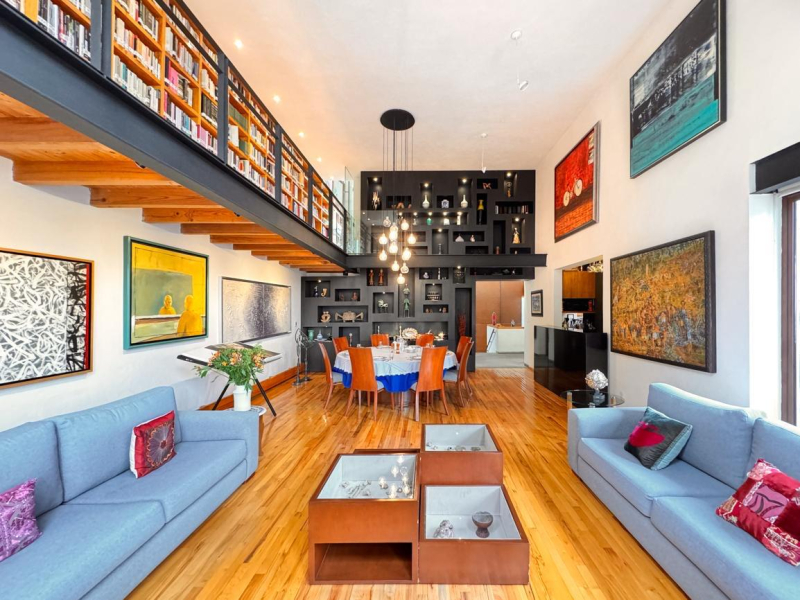 casa en venta en piracantos bosques de las lomas