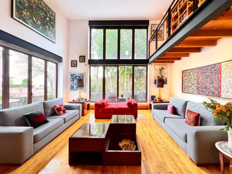 casa en venta en piracantos bosques de las lomas