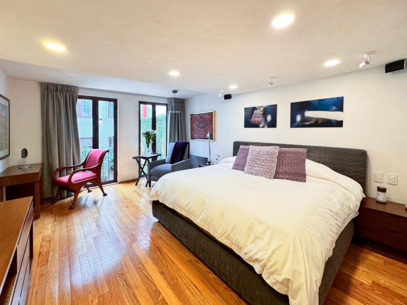 casa en venta en piracantos bosques de las lomas