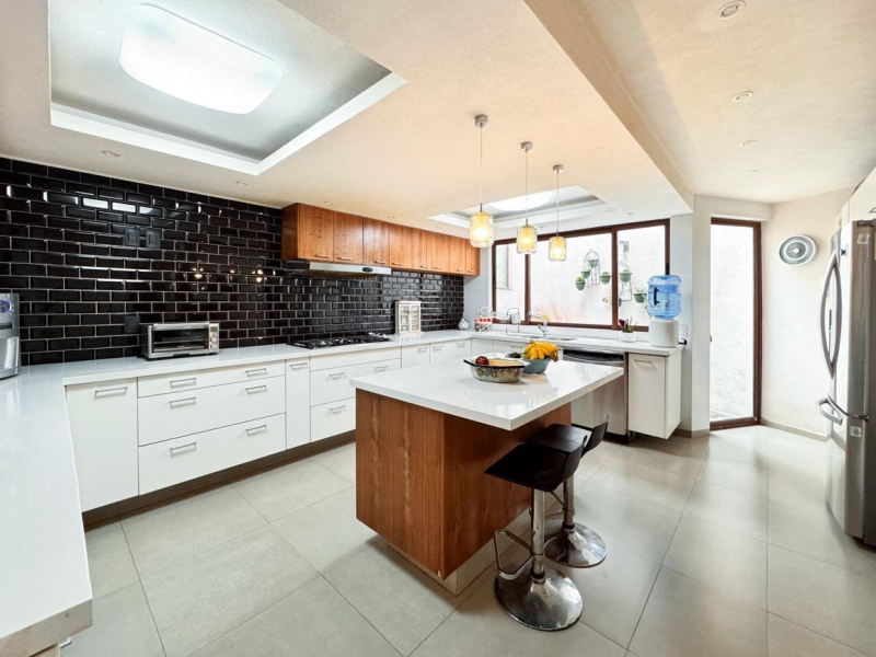 casa en venta en piracantos bosques de las lomas