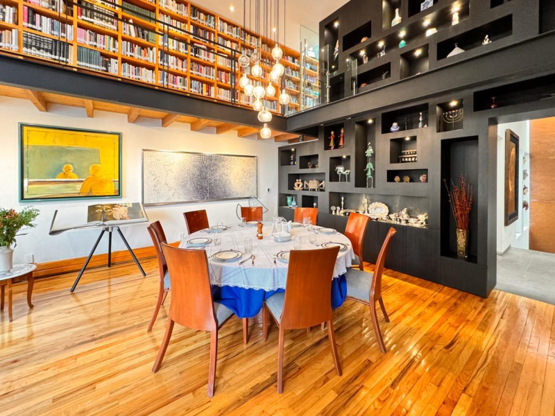 casa en venta en piracantos bosques de las lomas