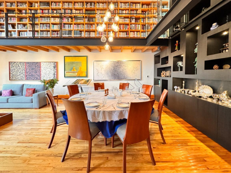 casa en venta en piracantos bosques de las lomas