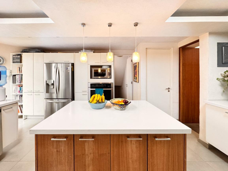 casa en venta en piracantos bosques de las lomas